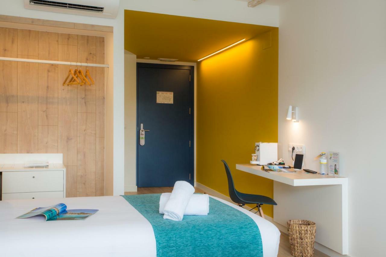 Casual De Olas Hotel Saint-Sébastien