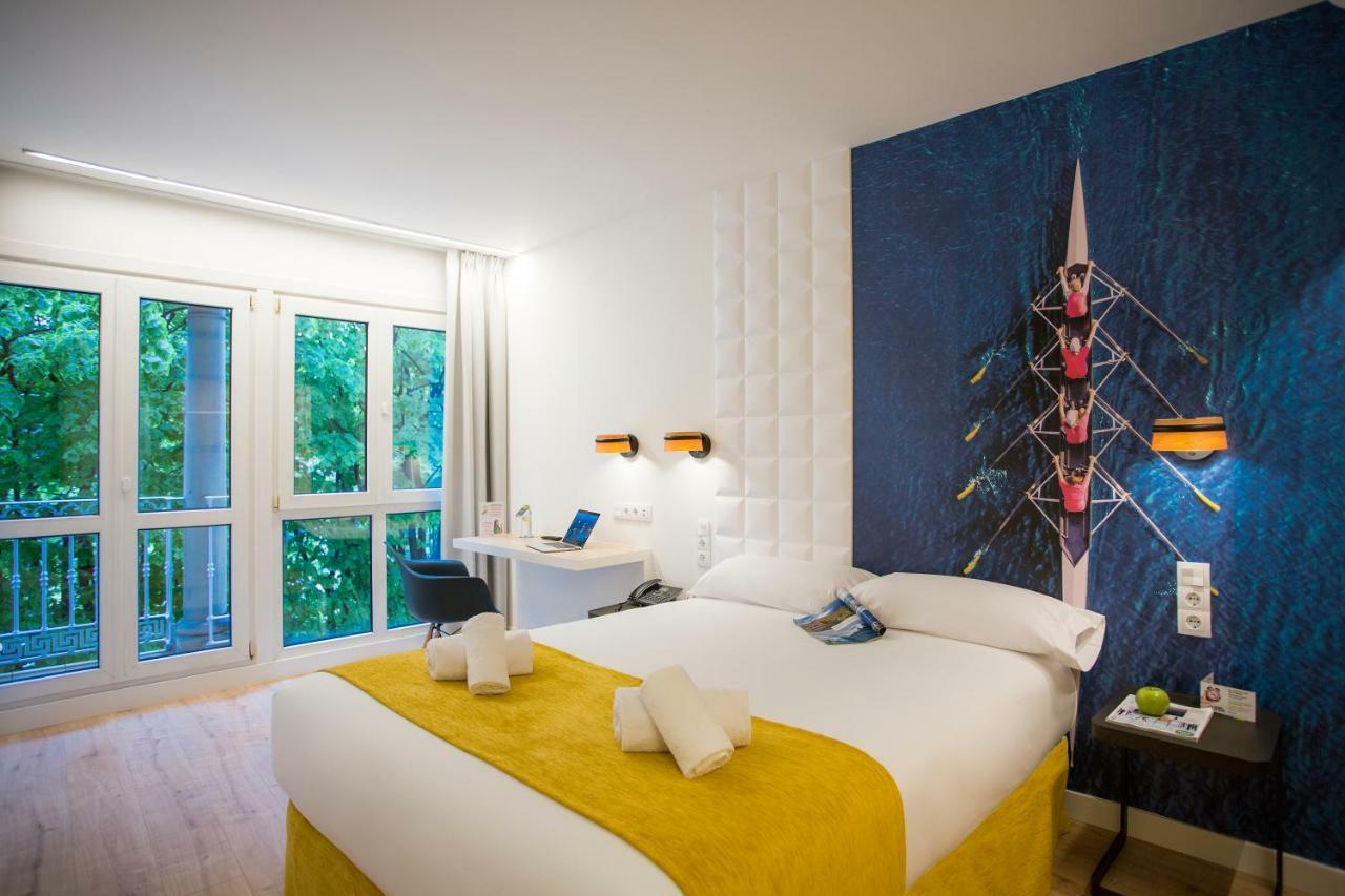Casual De Olas Hotel Saint-Sébastien
